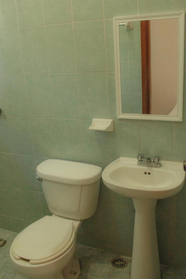 Hotel Om Downtown Santa Cruz Huatulco Kültér fotó