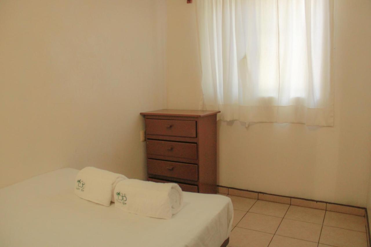 Hotel Om Downtown Santa Cruz Huatulco Kültér fotó