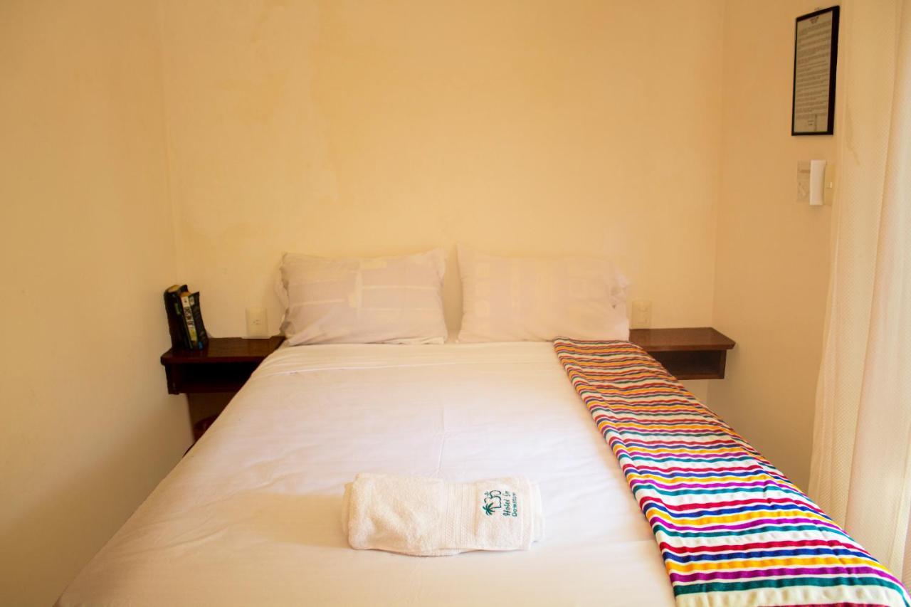 Hotel Om Downtown Santa Cruz Huatulco Kültér fotó